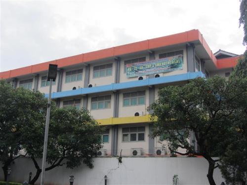 Notre Dame Kindergarten, Private School | We provide Indonesia infrastructure map on various property sectors and data. Access property listings, infrastructure developments, news, and valuable transaction data for informed decisions.