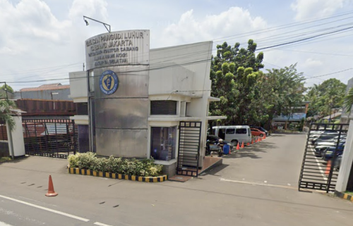 Pangudi Luhur Elementary School, Private School | We provide Indonesia infrastructure map on various property sectors and data. Access property listings, infrastructure developments, news, and valuable transaction data for informed decisions.