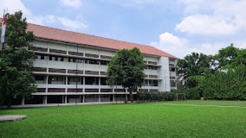 Pangudi Luhur Senior High School Brawijaya, Private School | We provide Indonesia infrastructure map on various property sectors and data. Access property listings, infrastructure developments, news, and valuable transaction data for informed decisions.