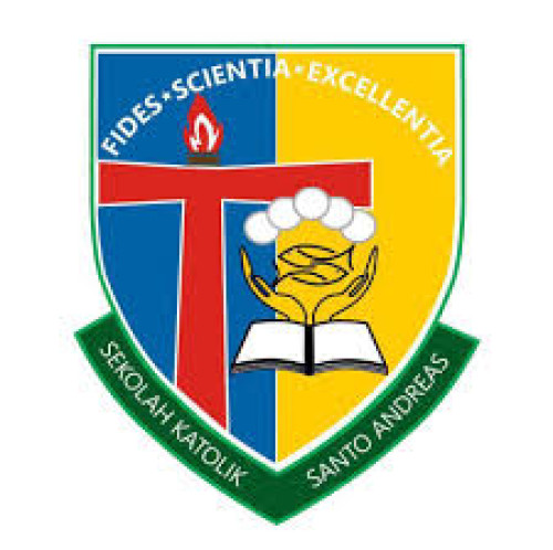 Santo Andreas Primary School, Private School | We provide Indonesia infrastructure map on various property sectors and data. Access property listings, infrastructure developments, news, and valuable transaction data for informed decisions.