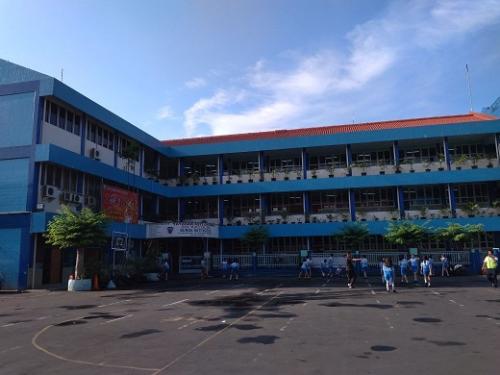 Bunda Hati Kudus Primary School, Private School | We provide Indonesia infrastructure map on various property sectors and data. Access property listings, infrastructure developments, news, and valuable transaction data for informed decisions.