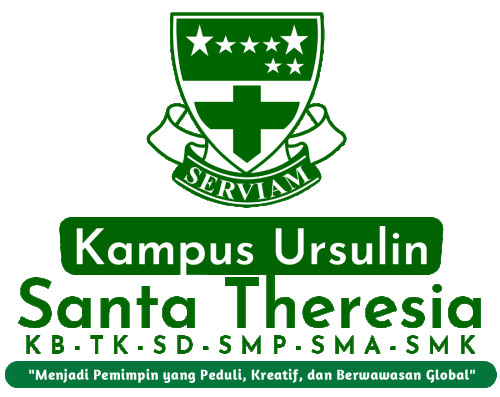 Santa Theresia Elementary School, Private School | We provide Indonesia infrastructure map on various property sectors and data. Access property listings, infrastructure developments, news, and valuable transaction data for informed decisions.