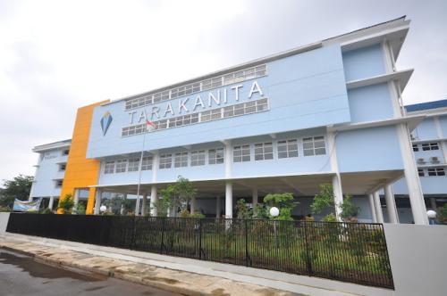 Tiara Kasih Junior High School, Private School | We provide Indonesia infrastructure map on various property sectors and data. Access property listings, infrastructure developments, news, and valuable transaction data for informed decisions.