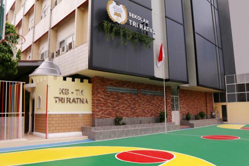 Tri Ratna Kindergarten School Jakarta, Private School | We provide Indonesia infrastructure map on various property sectors and data. Access property listings, infrastructure developments, news, and valuable transaction data for informed decisions.