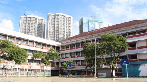 Vianney Senior High School, Private School | We provide Indonesia infrastructure map on various property sectors and data. Access property listings, infrastructure developments, news, and valuable transaction data for informed decisions.