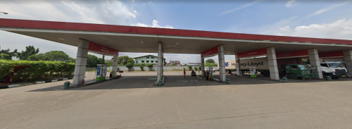 SPBU Pertamina 34.141.07, Gas Station | We provide Indonesia infrastructure map on various property sectors and data. Access property listings, infrastructure developments, news, and valuable transaction data for informed decisions.