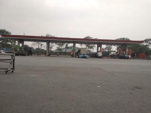 SPBU Pertamina 34.141.08, Gas Station | We provide Indonesia infrastructure map on various property sectors and data. Access property listings, infrastructure developments, news, and valuable transaction data for informed decisions.