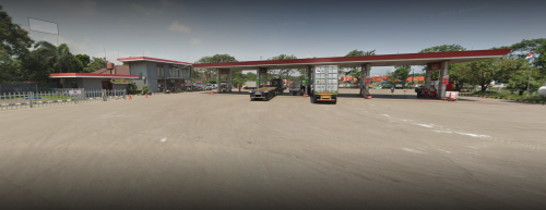 SPBU Pertamina 34.142.03, Gas Station | We provide Indonesia infrastructure map on various property sectors and data. Access property listings, infrastructure developments, news, and valuable transaction data for informed decisions.