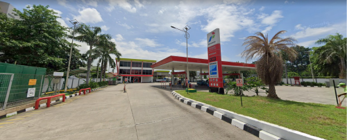 SPBU Pertamina 34.117.03, Gas Station | We provide Indonesia infrastructure map on various property sectors and data. Access property listings, infrastructure developments, news, and valuable transaction data for informed decisions.