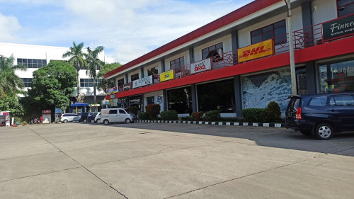 SPBU Pertamina 34.117.07, Gas Station | We provide Indonesia infrastructure map on various property sectors and data. Access property listings, infrastructure developments, news, and valuable transaction data for informed decisions.