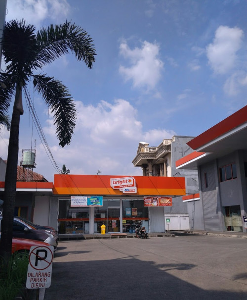 SPBU Pertamina 34.124.10, Gas Station | We provide Indonesia infrastructure map on various property sectors and data. Access property listings, infrastructure developments, news, and valuable transaction data for informed decisions.