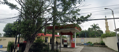 SPBU Pertamina Metro Jaya, Gas Station | We provide Indonesia infrastructure map on various property sectors and data. Access property listings, infrastructure developments, news, and valuable transaction data for informed decisions.