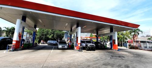 SPBU Pertamina 34.138.06, Gas Station | We provide Indonesia infrastructure map on various property sectors and data. Access property listings, infrastructure developments, news, and valuable transaction data for informed decisions.