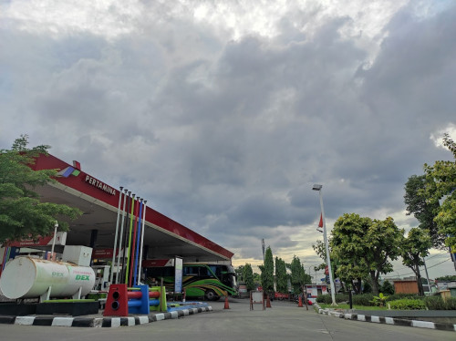 SPBU Pertamina 33.138.01, Gas Station | We provide Indonesia infrastructure map on various property sectors and data. Access property listings, infrastructure developments, news, and valuable transaction data for informed decisions.