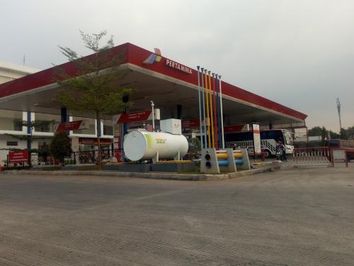 SPBU Pertamina 33.138.01, Gas Station | We provide Indonesia infrastructure map on various property sectors and data. Access property listings, infrastructure developments, news, and valuable transaction data for informed decisions.