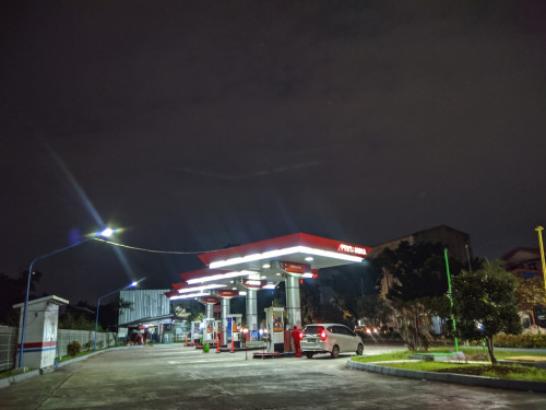 SPBU Pertamina 34.134.10, Gas Station | We provide Indonesia infrastructure map on various property sectors and data. Access property listings, infrastructure developments, news, and valuable transaction data for informed decisions.