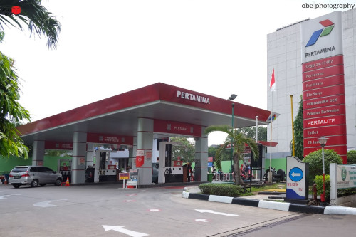 SPBU Pertamina 31.114.05, Gas Station | We provide Indonesia infrastructure map on various property sectors and data. Access property listings, infrastructure developments, news, and valuable transaction data for informed decisions.