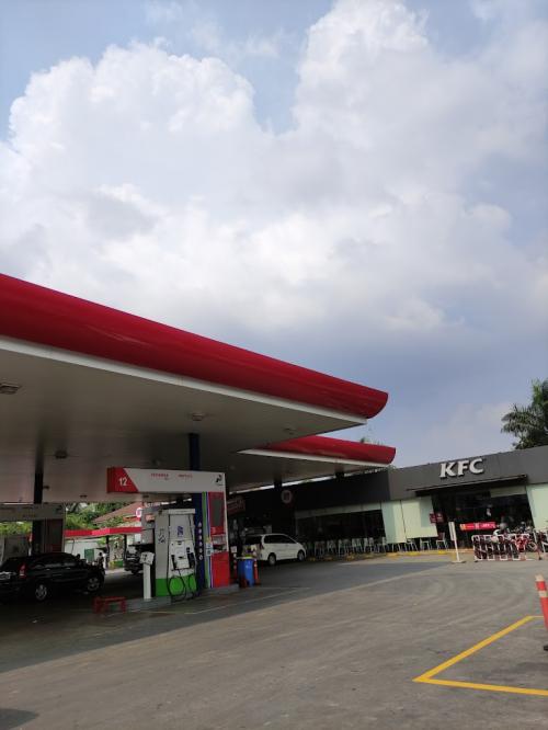 SPBU Pertamina 31.114.05, Gas Station | We provide Indonesia infrastructure map on various property sectors and data. Access property listings, infrastructure developments, news, and valuable transaction data for informed decisions.