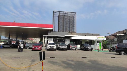 SPBU Pertamina 34.126.02, Gas Station | We provide Indonesia infrastructure map on various property sectors and data. Access property listings, infrastructure developments, news, and valuable transaction data for informed decisions.