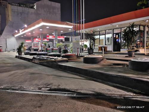 SPBU Pertamina 34.118.01, Gas Station | We provide Indonesia infrastructure map on various property sectors and data. Access property listings, infrastructure developments, news, and valuable transaction data for informed decisions.
