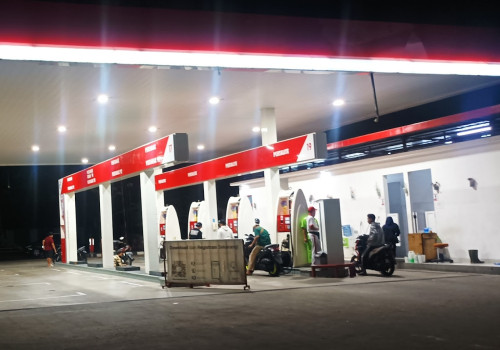 SPBU Pertamina 34.118.06, Gas Station | We provide Indonesia infrastructure map on various property sectors and data. Access property listings, infrastructure developments, news, and valuable transaction data for informed decisions.