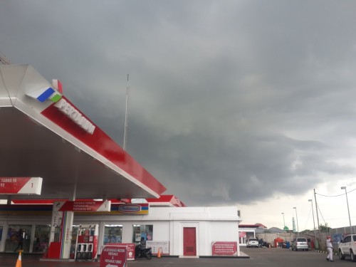 SPBU Pertamina 34.118.06, Gas Station | We provide Indonesia infrastructure map on various property sectors and data. Access property listings, infrastructure developments, news, and valuable transaction data for informed decisions.