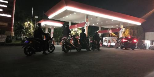 SPBU Pertamina 34.116.07, Gas Station | We provide Indonesia infrastructure map on various property sectors and data. Access property listings, infrastructure developments, news, and valuable transaction data for informed decisions.