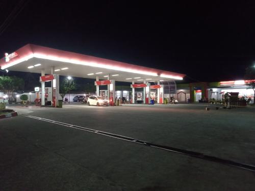 SPBU Pertamina 34.116.09, Gas Station | We provide Indonesia infrastructure map on various property sectors and data. Access property listings, infrastructure developments, news, and valuable transaction data for informed decisions.