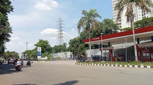 SPBU Pertamina 33.142.01, Gas Station | We provide Indonesia infrastructure map on various property sectors and data. Access property listings, infrastructure developments, news, and valuable transaction data for informed decisions.