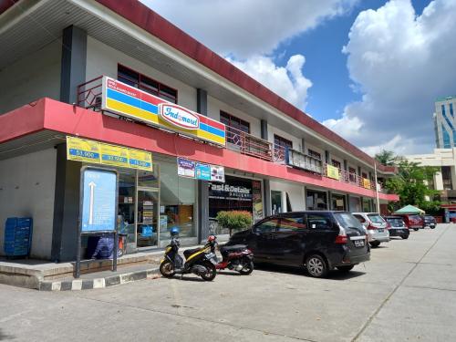 SPBU Pertamina 34.142.01, Gas Station | We provide Indonesia infrastructure map on various property sectors and data. Access property listings, infrastructure developments, news, and valuable transaction data for informed decisions.