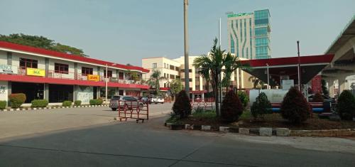 SPBU Pertamina 34.142.01, Gas Station | We provide Indonesia infrastructure map on various property sectors and data. Access property listings, infrastructure developments, news, and valuable transaction data for informed decisions.