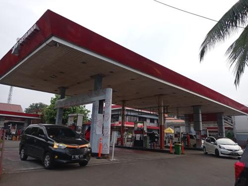 SPBU Pertamina 34.115.07, Gas Station | We provide Indonesia infrastructure map on various property sectors and data. Access property listings, infrastructure developments, news, and valuable transaction data for informed decisions.