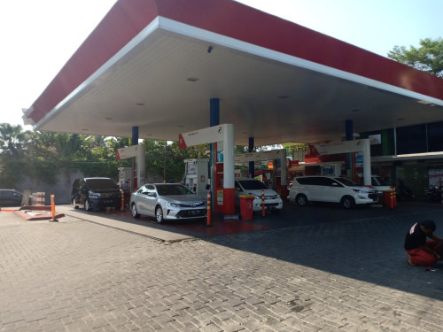 SPBU Pertamina 31.127.01, Gas Station | We provide Indonesia infrastructure map on various property sectors and data. Access property listings, infrastructure developments, news, and valuable transaction data for informed decisions.