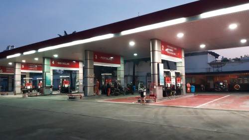 SPBU Pertamina 34.127.07, Gas Station | We provide Indonesia infrastructure map on various property sectors and data. Access property listings, infrastructure developments, news, and valuable transaction data for informed decisions.