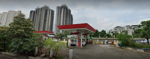 SPBU Pertamina 34.144.02, Gas Station | We provide Indonesia infrastructure map on various property sectors and data. Access property listings, infrastructure developments, news, and valuable transaction data for informed decisions.