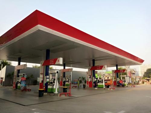SPBU Pertamina 33.144.02, Gas Station | We provide Indonesia infrastructure map on various property sectors and data. Access property listings, infrastructure developments, news, and valuable transaction data for informed decisions.