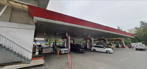 SPBU Pertamina 34.144.07, Gas Station | We provide Indonesia infrastructure map on various property sectors and data. Access property listings, infrastructure developments, news, and valuable transaction data for informed decisions.