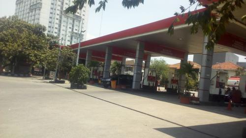SPBU Pertamina 34.144.03, Gas Station | We provide Indonesia infrastructure map on various property sectors and data. Access property listings, infrastructure developments, news, and valuable transaction data for informed decisions.