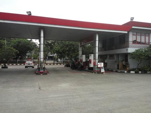 SPBU Pertamina 34.144.03, Gas Station | We provide Indonesia infrastructure map on various property sectors and data. Access property listings, infrastructure developments, news, and valuable transaction data for informed decisions.