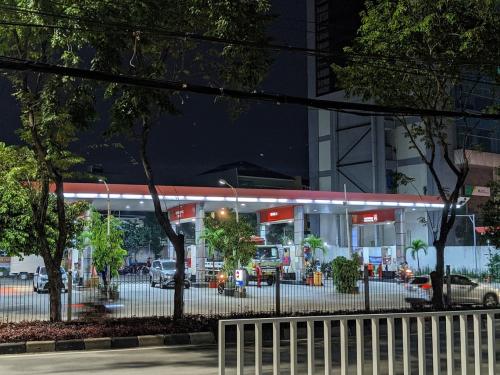 SPBU Pertamina 34.144.03, Gas Station | We provide Indonesia infrastructure map on various property sectors and data. Access property listings, infrastructure developments, news, and valuable transaction data for informed decisions.