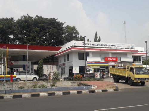 SPBU Pertamina 34.144.16, Gas Station | We provide Indonesia infrastructure map on various property sectors and data. Access property listings, infrastructure developments, news, and valuable transaction data for informed decisions.