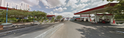 SPBU Pertamina 34.144.06, Gas Station | We provide Indonesia infrastructure map on various property sectors and data. Access property listings, infrastructure developments, news, and valuable transaction data for informed decisions.