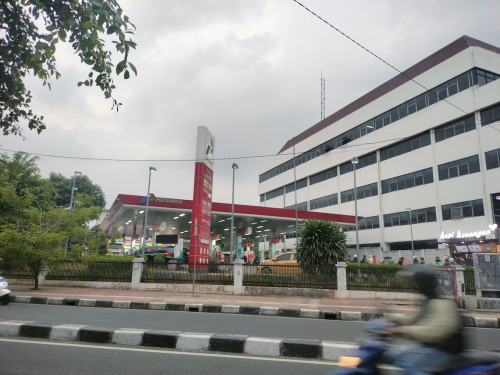 SPBU Pertamina 34.114..05, Gas Station | We provide Indonesia infrastructure map on various property sectors and data. Access property listings, infrastructure developments, news, and valuable transaction data for informed decisions.