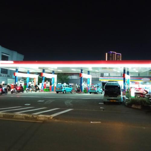 SPBU Pertamina 34.122.05, Gas Station | We provide Indonesia infrastructure map on various property sectors and data. Access property listings, infrastructure developments, news, and valuable transaction data for informed decisions.
