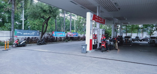 SPBU Pertamina 31.114.04, Gas Station | We provide Indonesia infrastructure map on various property sectors and data. Access property listings, infrastructure developments, news, and valuable transaction data for informed decisions.