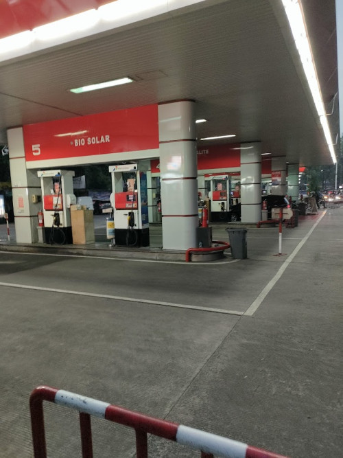 SPBU Pertamina 34.125.10, Gas Station | We provide Indonesia infrastructure map on various property sectors and data. Access property listings, infrastructure developments, news, and valuable transaction data for informed decisions.