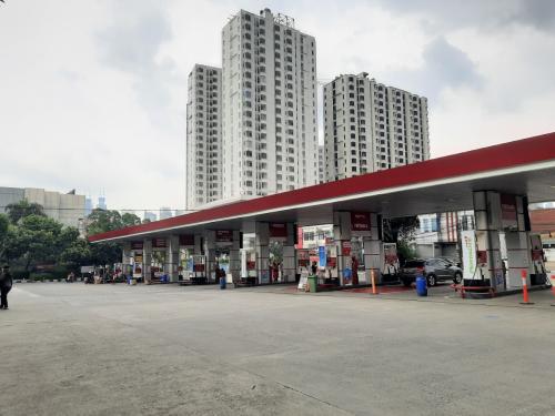 SPBU Pertamina 34.102.01, Gas Station | We provide Indonesia infrastructure map on various property sectors and data. Access property listings, infrastructure developments, news, and valuable transaction data for informed decisions.