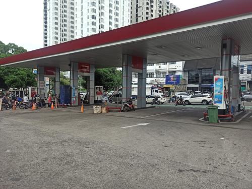 SPBU Pertamina 34.102.01, Gas Station | We provide Indonesia infrastructure map on various property sectors and data. Access property listings, infrastructure developments, news, and valuable transaction data for informed decisions.