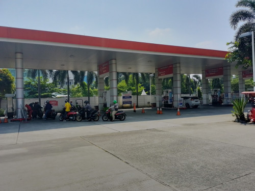 SPBU Pertamina 34.128/06, Gas Station | We provide Indonesia infrastructure map on various property sectors and data. Access property listings, infrastructure developments, news, and valuable transaction data for informed decisions.