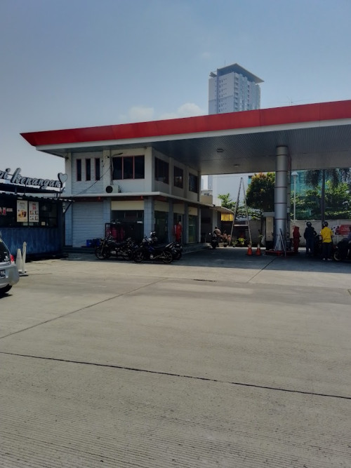 SPBU Pertamina 34.128/06, Gas Station | We provide Indonesia infrastructure map on various property sectors and data. Access property listings, infrastructure developments, news, and valuable transaction data for informed decisions.
